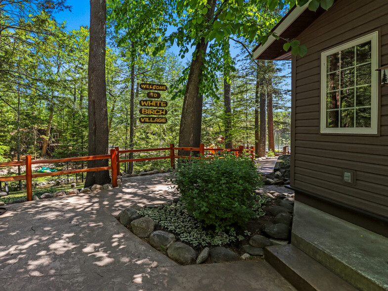 8695 Village Ln, Star Lake, WI for sale - Building Photo - Image 1 of 1