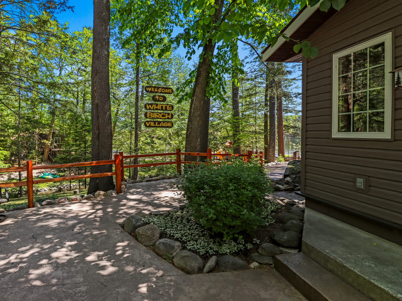 8695 Village Ln, Star Lake, WI for sale Building Photo- Image 1 of 1