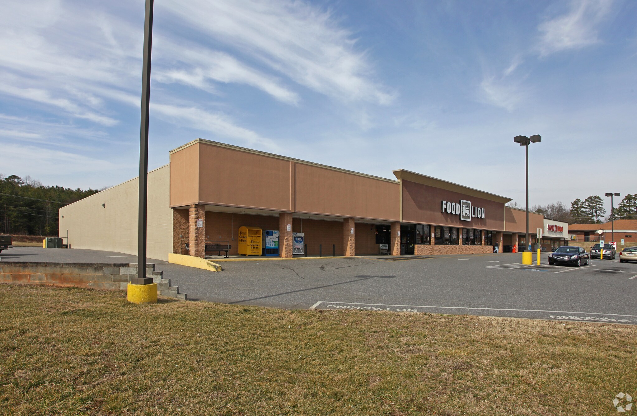 Dallas Shoals Hwy, Gastonia, NC for lease Primary Photo- Image 1 of 10