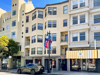 More details for 1812 Polk St, San Francisco, CA - Retail for Sale