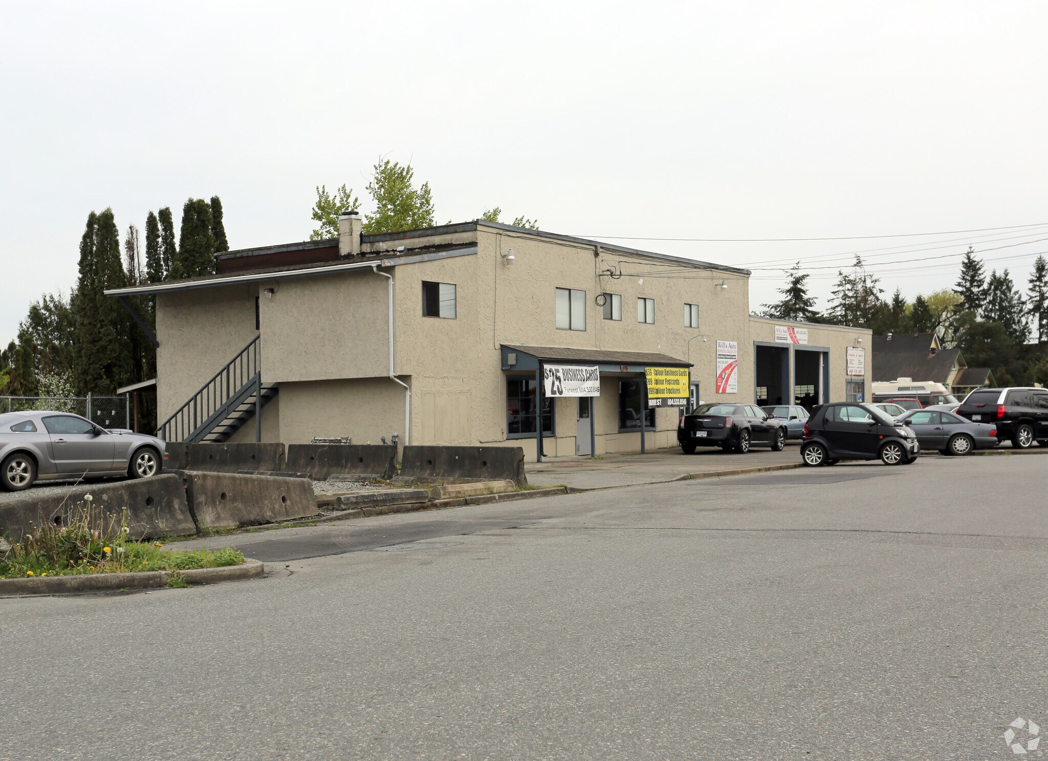 6808 216 St, Langley Twp, BC for sale Primary Photo- Image 1 of 1