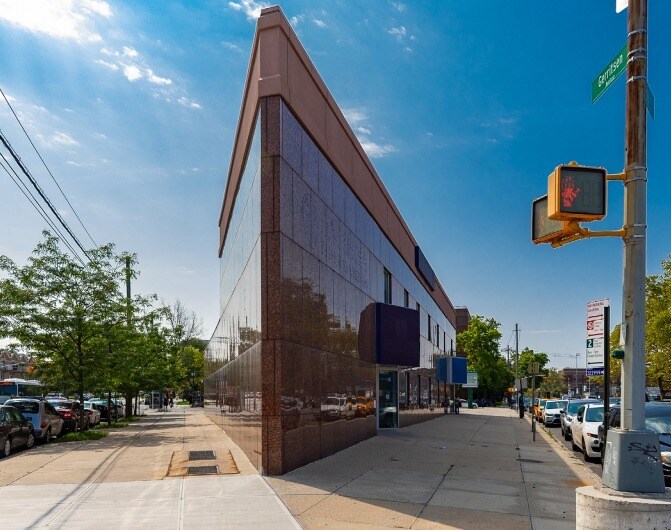 2129-2133 Knapp St, Brooklyn, NY for sale - Primary Photo - Image 1 of 1