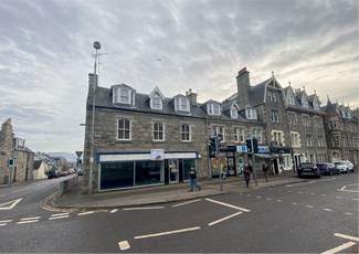 More details for 2 High St, Grantown On Spey - Retail for Lease