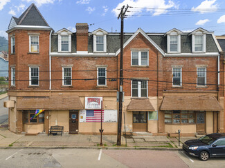 More details for 139-141 Howard St, Pittsburgh, PA - Multiple Space Uses for Lease