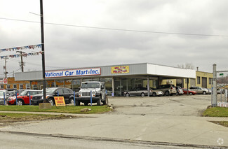 More details for 9255 Brookpark Rd, Parma, OH - Retail for Sale