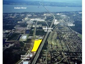 3250 Grissom Pky, Cocoa, FL for sale - Building Photo - Image 1 of 1