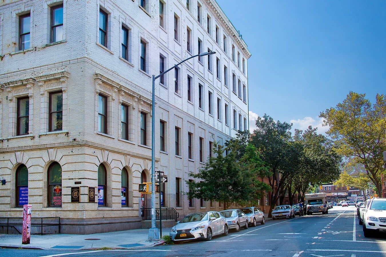 619 Throop Ave, Brooklyn, NY 11216