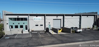 More details for 2101 E Beverly Dr, Tucson, AZ - Industrial for Sale