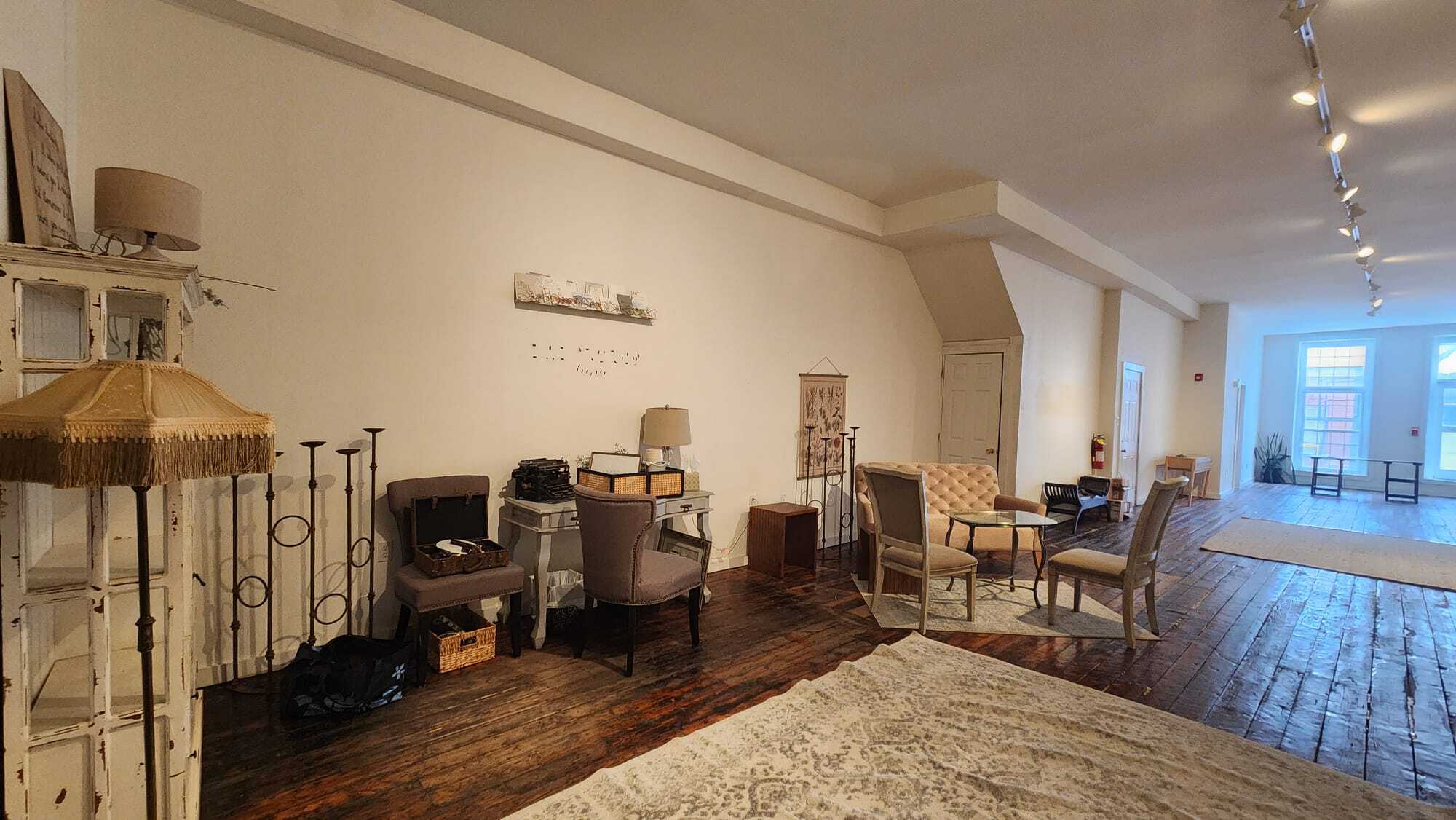 16 N 3rd St, Philadelphia, PA for lease Interior Photo- Image 1 of 16