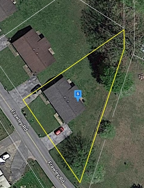 64 Frawley Rd, Chattanooga, TN for sale Primary Photo- Image 1 of 3