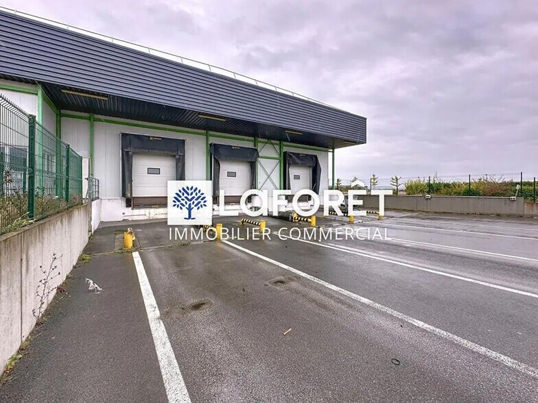 Industrial in Villeneuve-sur-Aisne for sale - Building Photo - Image 2 of 10