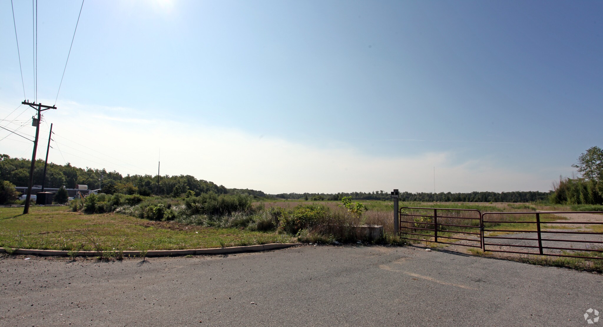 1416714175 Brandywine Rd, Brandywine, MD 20613 Land for Sale