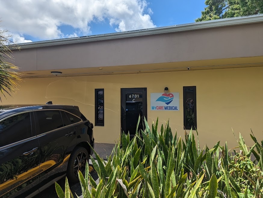 6701 38th Ave N, Saint Petersburg, FL for sale Building Photo- Image 1 of 1