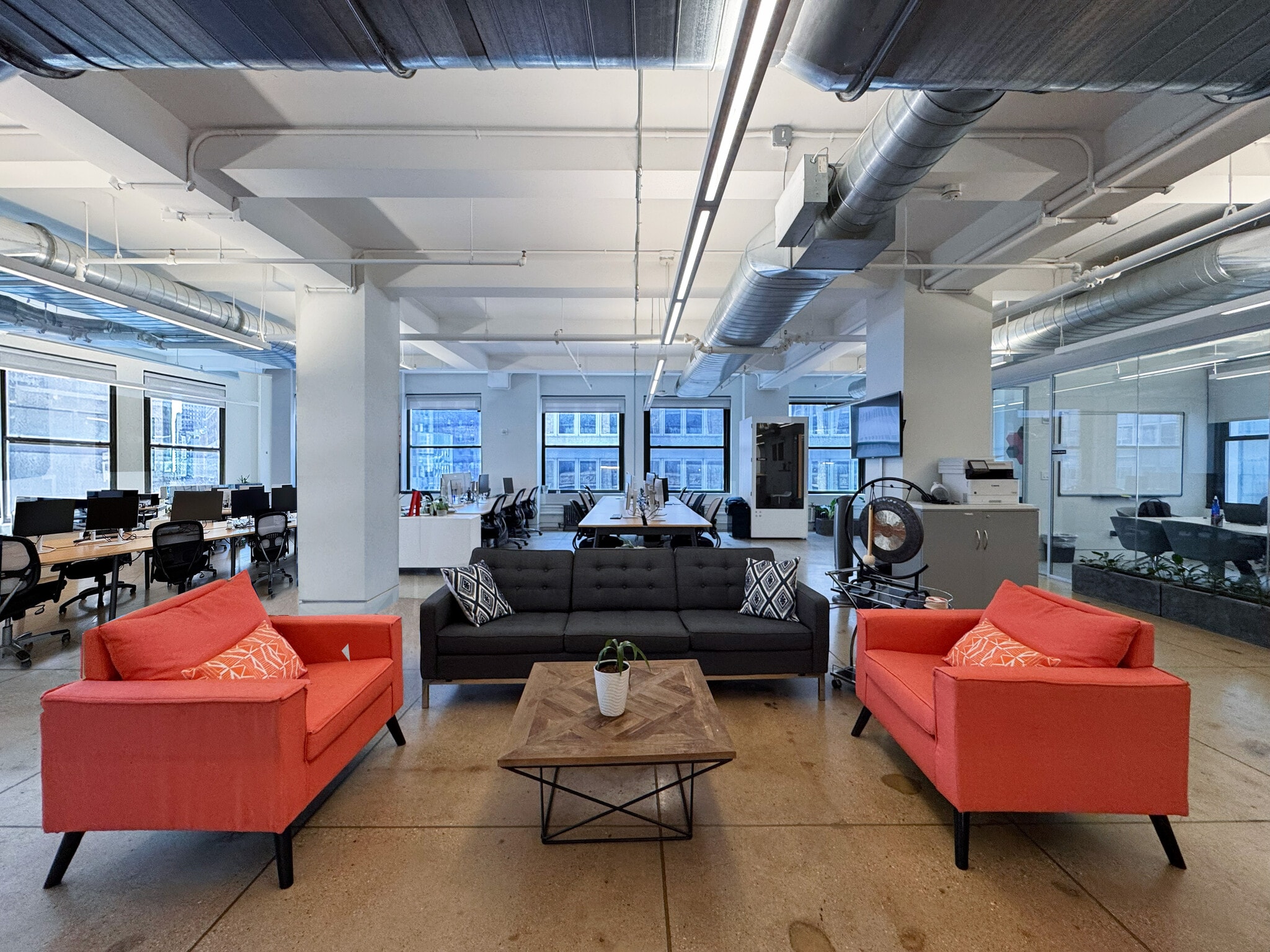 270 Madison Ave, New York, NY for lease Interior Photo- Image 1 of 11