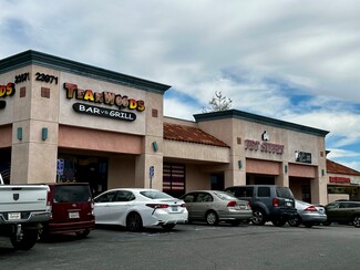 More details for 23971 Clinton Keith Rd, Wildomar, CA - Retail for Lease