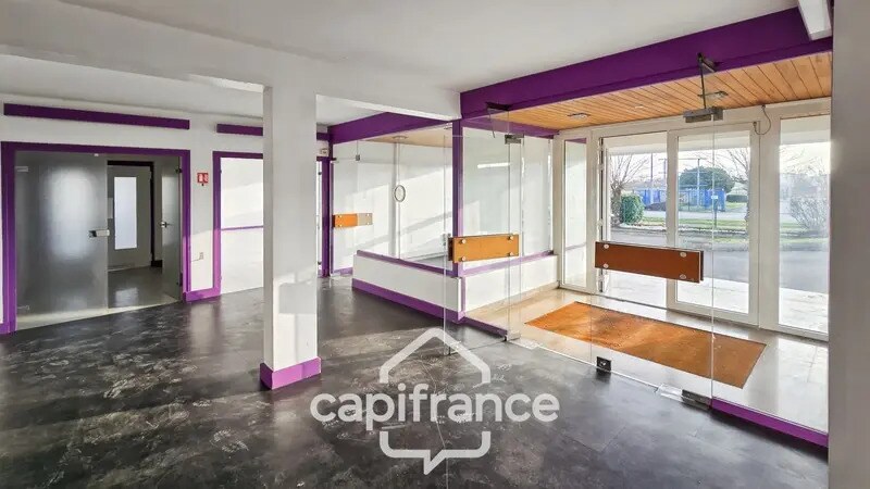 Office in Champforgeuil for sale - Building Photo - Image 3 of 10