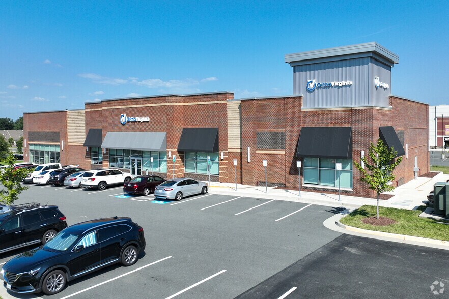20041 Harry Byrd Hwy, Ashburn, VA for sale - Primary Photo - Image 1 of 1