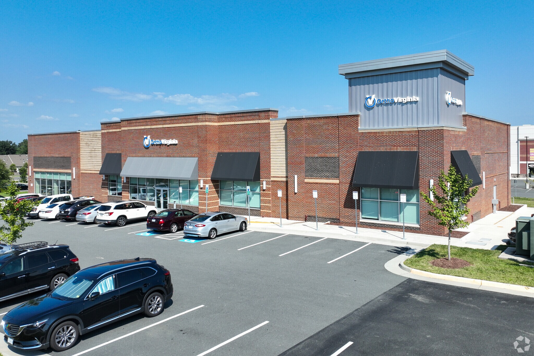 20041 Harry Byrd Hwy, Ashburn, VA for sale Primary Photo- Image 1 of 1