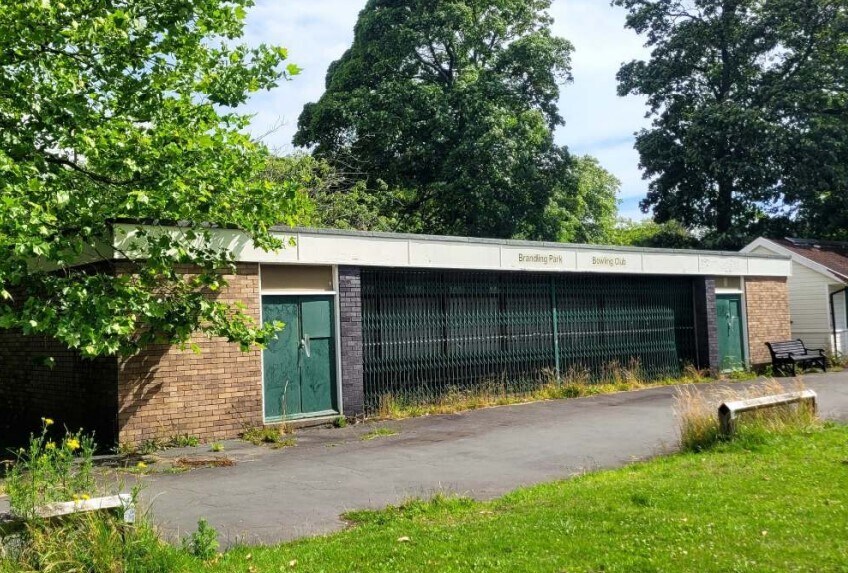 15 Brandling Park, Newcastle Upon Tyne for sale - Primary Photo - Image 1 of 1