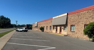 More details for 7900-7940 12th Ave S, Bloomington, MN - Office, Industrial for Lease