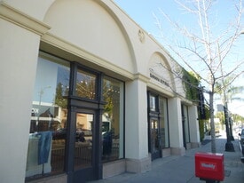 148-154 W Colorado Blvd, Pasadena CA - Storefront Property