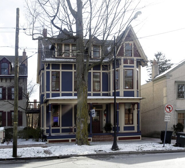 20 Kings Hwy W, Haddonfield, NJ 08033