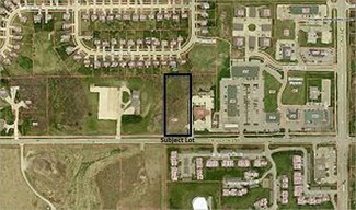 More details for 610 Boyson Rd NE, Cedar Rapids, IA - Land for Sale