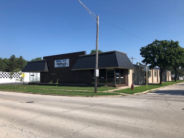 1000 W Northwest Hwy, Arlington Heights, IL for sale - Building Photo - Image 3 of 14