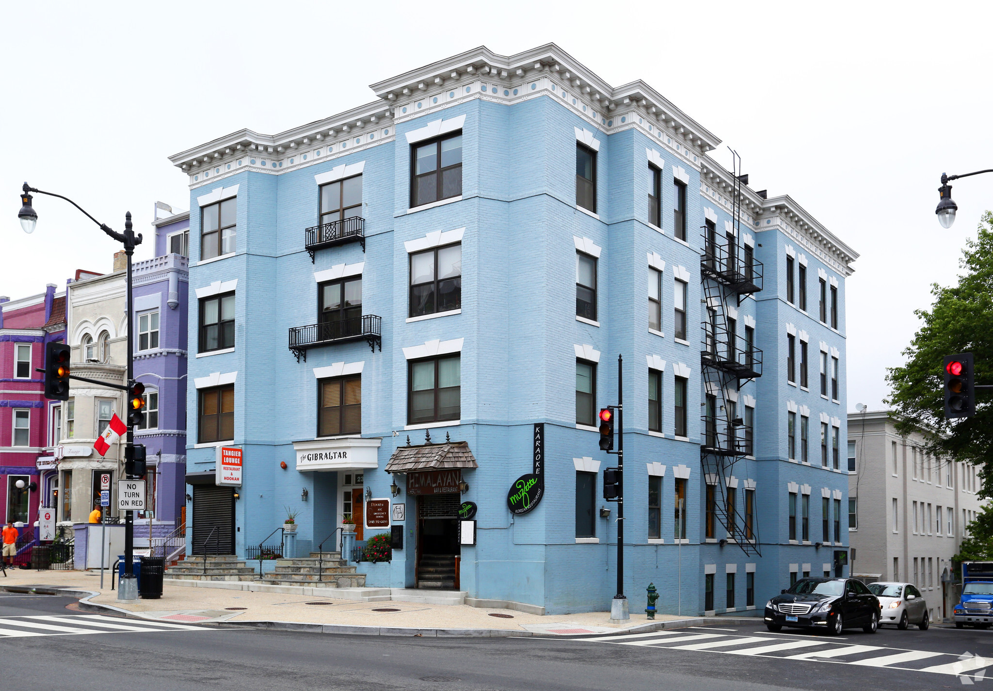 2305 18th St NW, Washington, DC for sale Primary Photo- Image 1 of 1