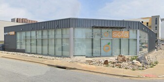 118 W Russell Ave, High Point NC - Commercial Real Estate