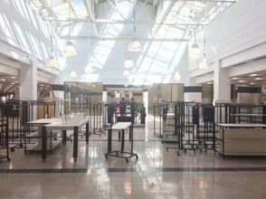 400 Pine St, Seattle, WA for lease Interior Photo- Image 1 of 2