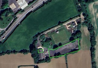 More details for A38, Dursley - Industrial for Lease