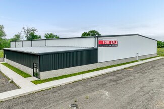 More details for 511 Watts Rd, Jackson, MI - Industrial for Lease