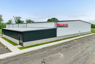 More details for 511 Watts Rd, Jackson, MI - Industrial for Lease