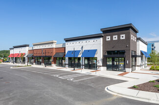 More details for White Marsh Blvd, Middle River, MD - Retail for Lease