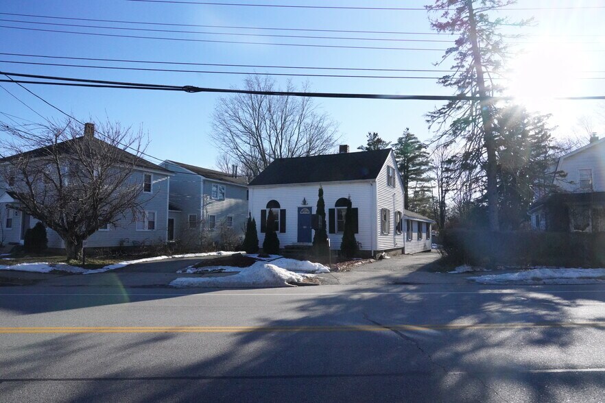 24A Broad St, Nashua, NH 03064 Office for Sale