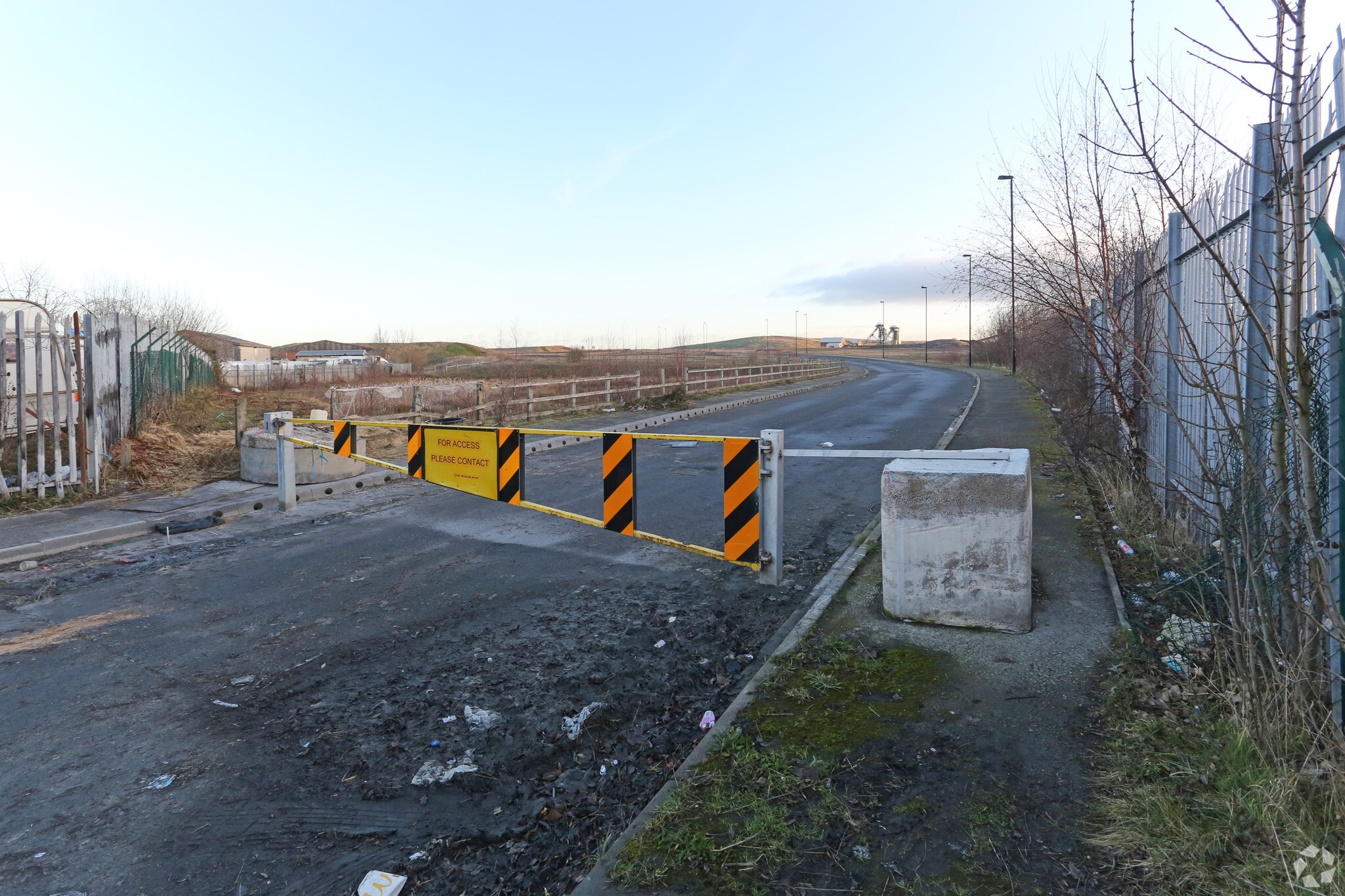 Unity, Stainforth for sale Primary Photo- Image 1 of 1