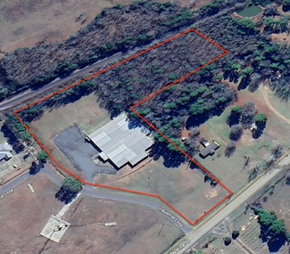 More details for 1830 N Pine St, Vivian, LA - Industrial for Lease