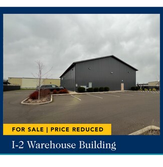 More details for 1080 Arrowsmith St, Eugene, OR - Industrial for Sale