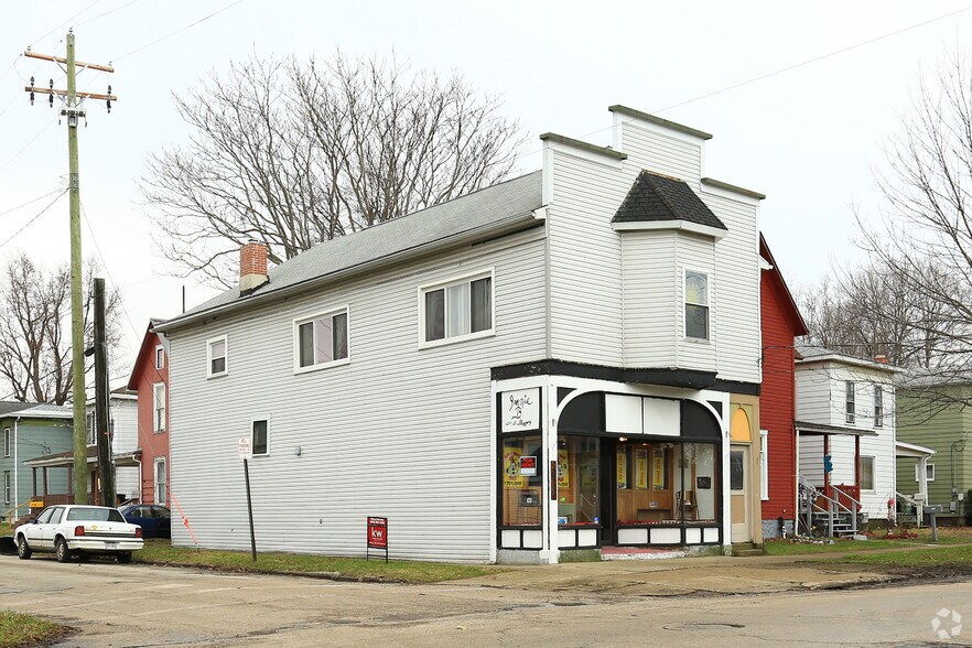 471 State St, Conneaut, OH 44030