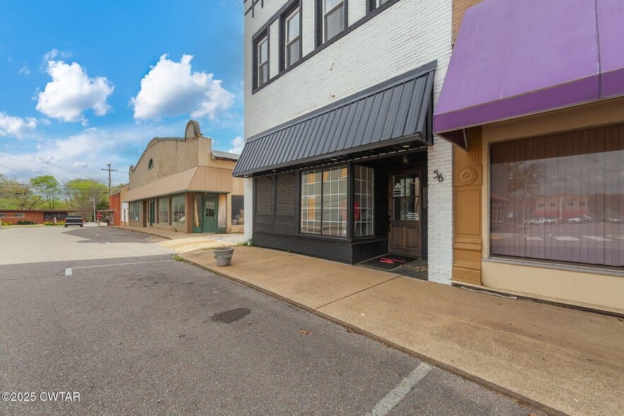 56 Lee Ave, McKenzie, TN for sale - Building Photo - Image 3 of 39