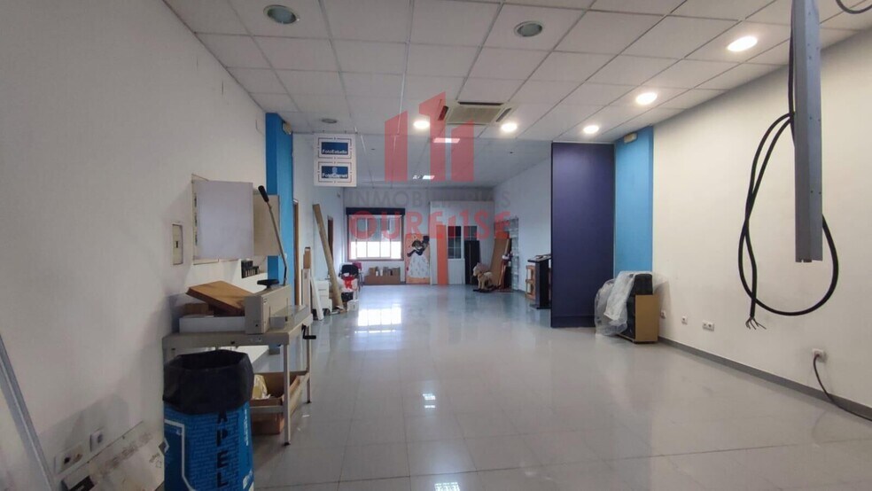 Retail in Barbadás, Orense for lease - Building Photo - Image 3 of 10
