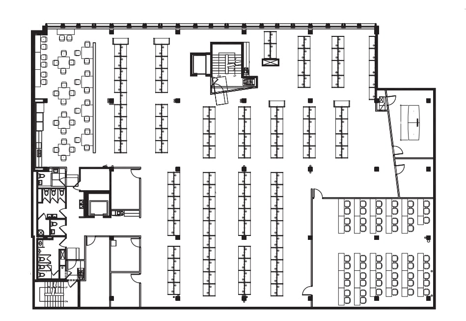 225 W Superior St, Chicago, IL for sale Floor Plan- Image 1 of 1
