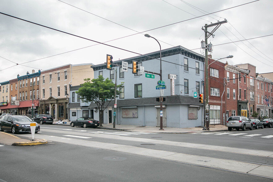 1200 N 5th St, Philadelphia, PA for sale - Building Photo - Image 2 of 11