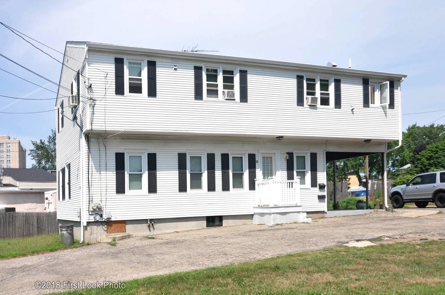 1455 Park Ave, Cranston, RI for sale - Other - Image 1 of 1