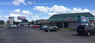 More details for 4120 Rowan Rd, New Port Richey, FL - Office/Retail for Lease