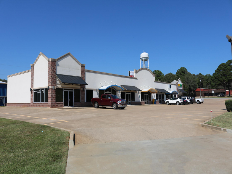 11980 Hwy 64 E, Tyler, TX for sale - Building Photo - Image 1 of 1