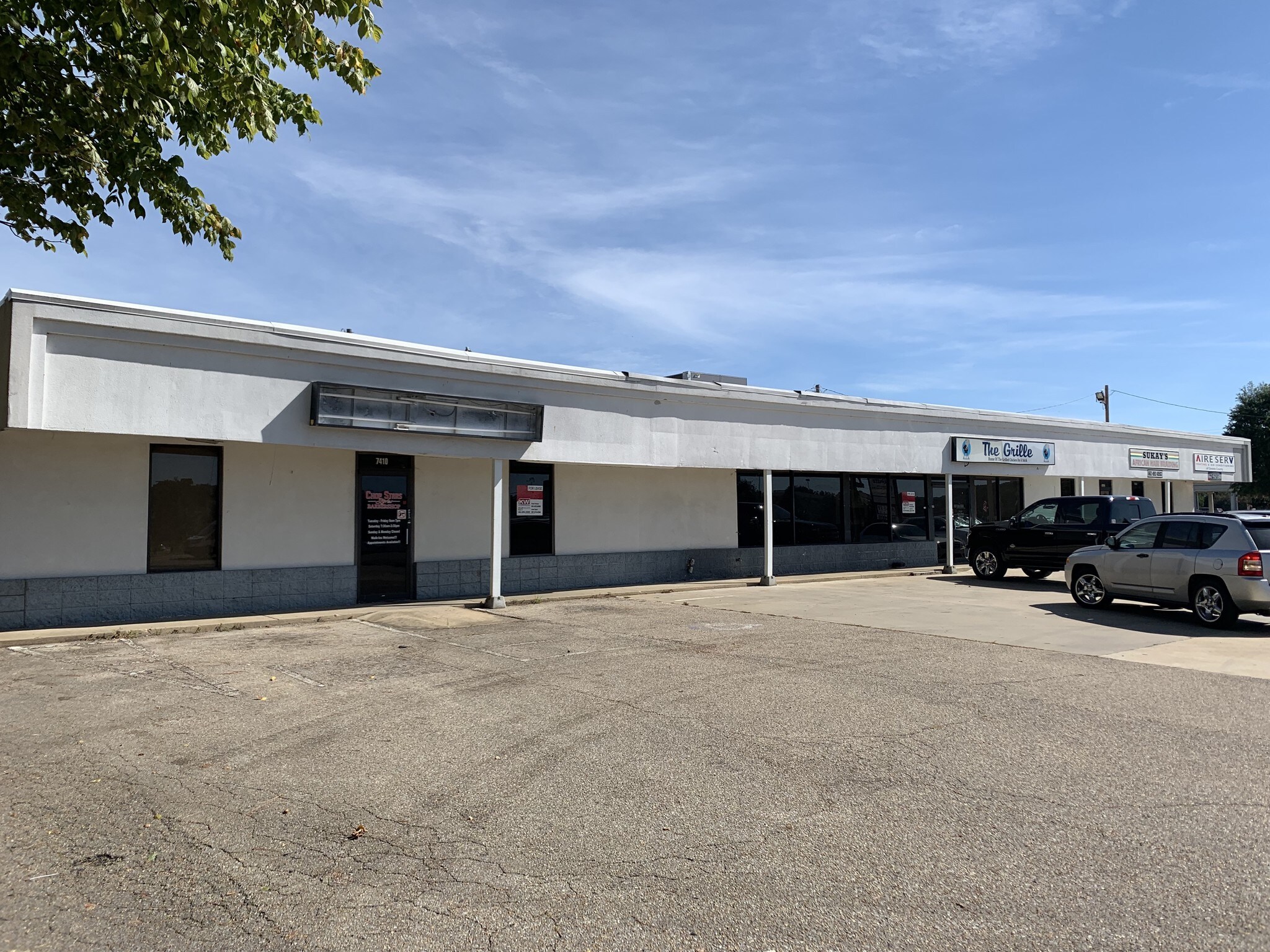 7410 E Goodman Rd, Olive Branch, MS for sale Building Photo- Image 1 of 1