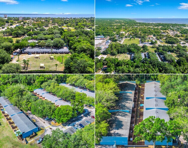 1111 Kennedy Ct, Titusville, FL for sale - Building Photo - Image 2 of 10