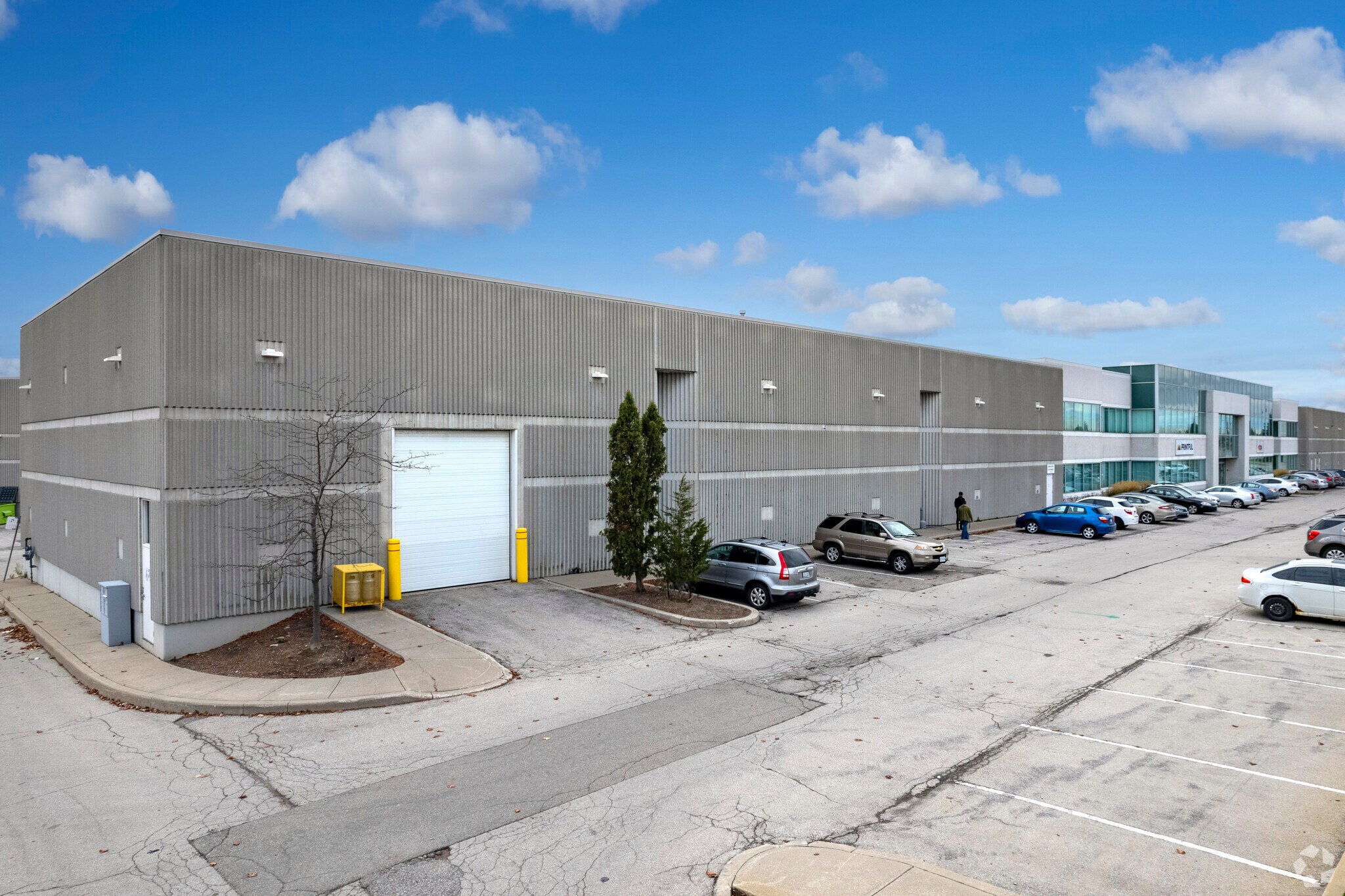 3500 Laird Rd, Mississauga, ON L5L 5Z7